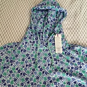 Hang loose Rhoback hoodie